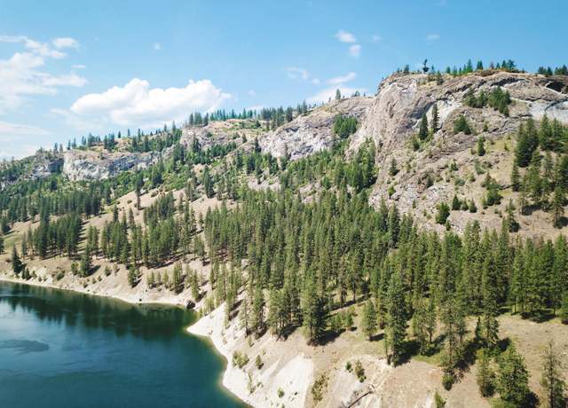 Property at TBD China Bend Rd, Kettle Falls, WA 99141