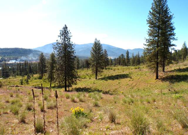 Property at XX Ballard Ave, Kettle Falls, WA 99141