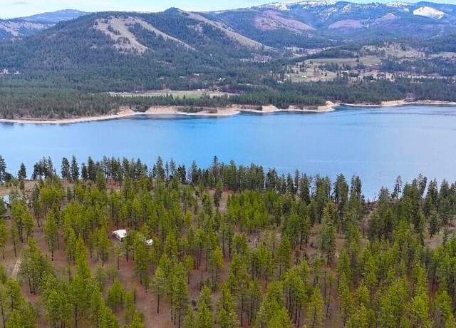 Property at TBD LOT 4 Denton Dr, Kettle Falls, WA 99141