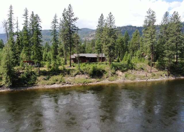 Property at 36 First Thought Loop, Laurier, WA 99146, 2 beds, 4 baths