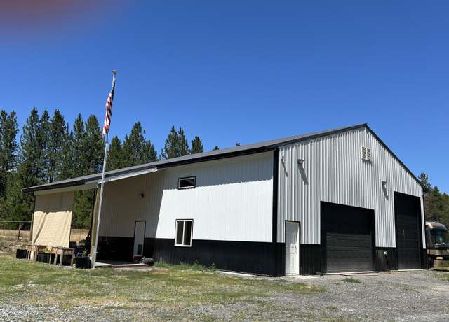 Property at 3089 Hwy 25 N, Northport, WA 99157, 1 bed, 1 bath