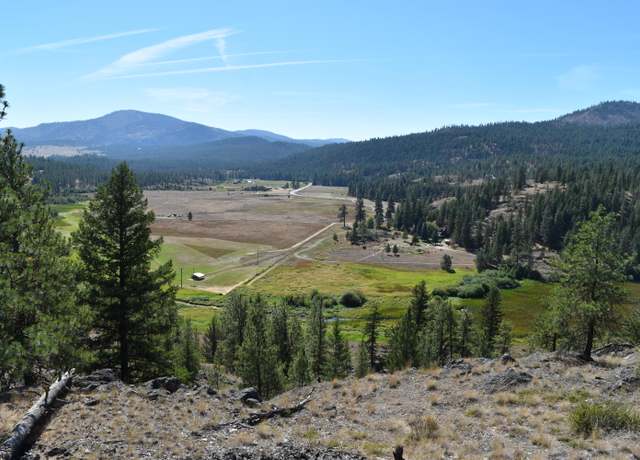 Property at TBD Eaglestone Rd, Tonasket, WA 98855