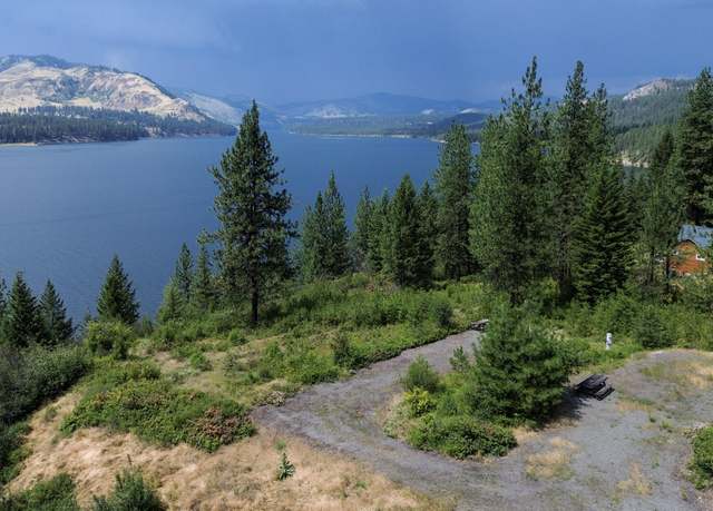 Property at 1777 LOT D N Hwy 25, Evans, WA 99126