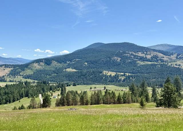 Property at TBD Perelandra Cir, Danville, WA 99121