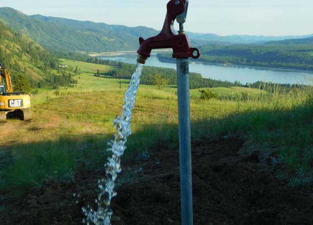 Property at TBD Spirit Ridge Way, Rice, WA 99167