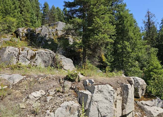 Property at 279X Deep Lake Boundary Rd, Northport, WA 99157
