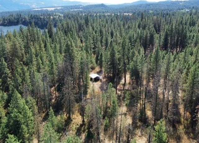 Property at TBD Fdr Lake Rd, Inchelium, WA 99138