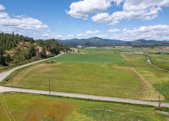 Property at XXX Heine Rd, Chewelah, WA 99109