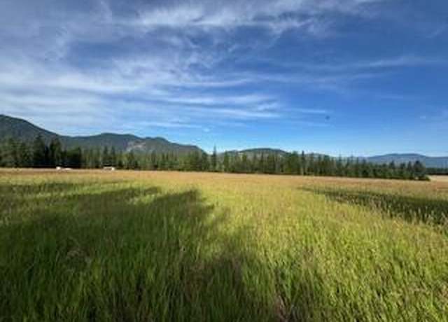 Property at 3283 Hyytiainen Rd, Colville, WA 99114