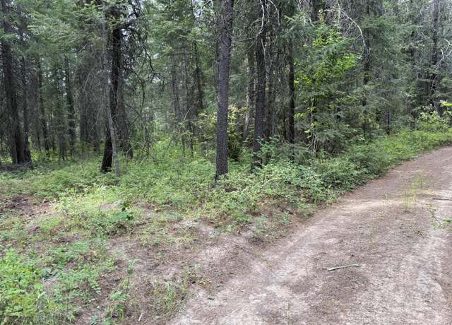 Property at LOT 2 Springdale-hunters Rd, Springdale, WA 99173