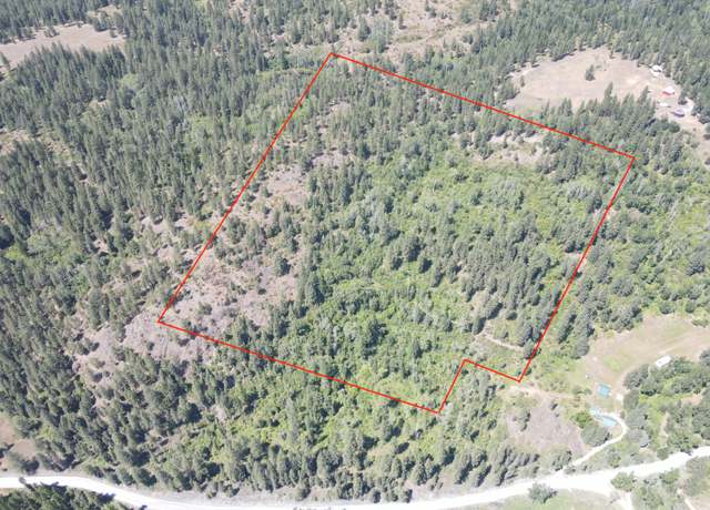 Property at 1 TBD Mitchell Rd, Northport, WA 99157