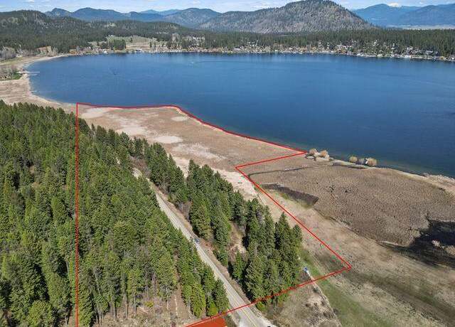 Property at 344X Waitts Lake Rd S, Valley, WA 99181