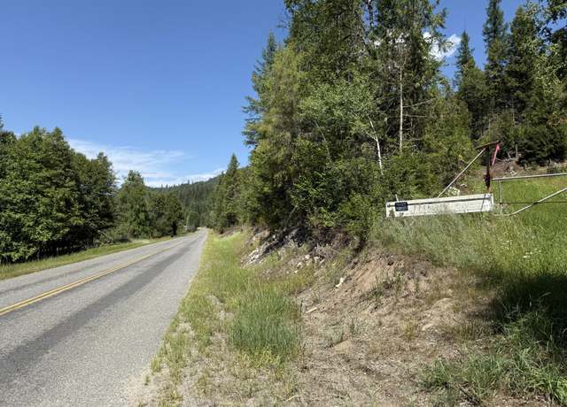 Property at 3516 Deep Lake Boundary Rd, Colville, WA 99114