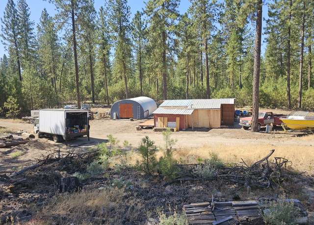 Property at 2296 C Eagle River Way Way, Kettle Falls, WA 99141, 1 bed, 1 bath