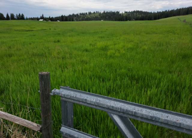 Property at 47 Old Ranch House Road (lot 2), Republic, WA 99166