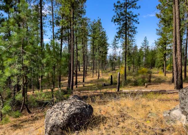 Property at TBD Coyote Canyon Rd, Fruitland, WA 99129