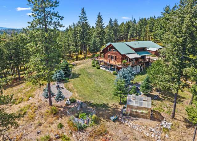 Property at 961 Seigel Hill Rd, Colville, WA 99114, 3 beds, 3 baths