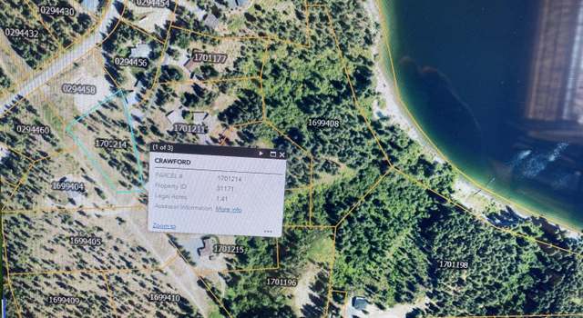 Photo of 1188 Fumi Cir, Kettle Falls, WA 99141