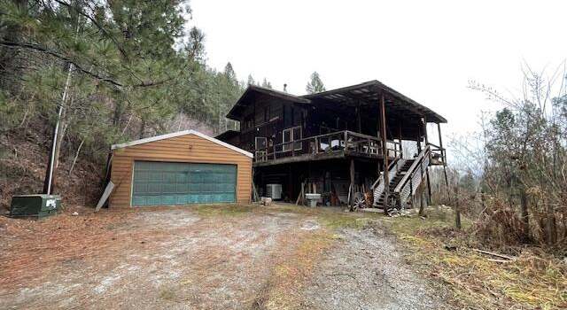 Photo of 4597 Mitchell Rd, Northport, WA 99157
