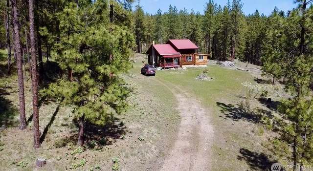 Photo of 786 Arden Butte Rd, Colville, WA 99114