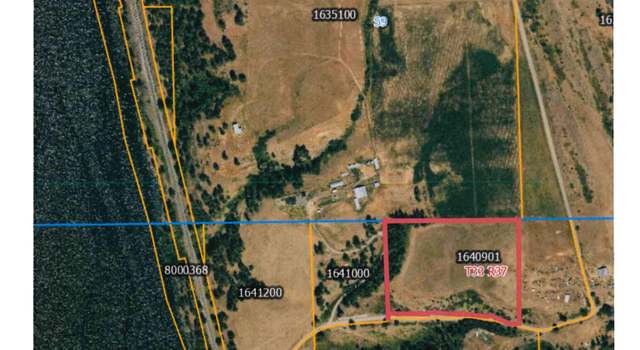 Photo of TBD Esvelt Rd, Rice, WA 99167