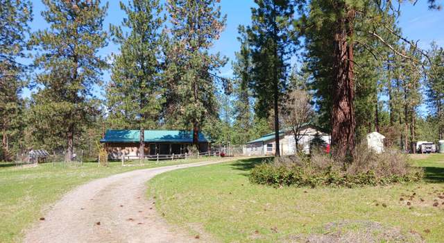 Photo of 1184 Old Kettle Rd Unit C, Kettle Falls, WA 99141