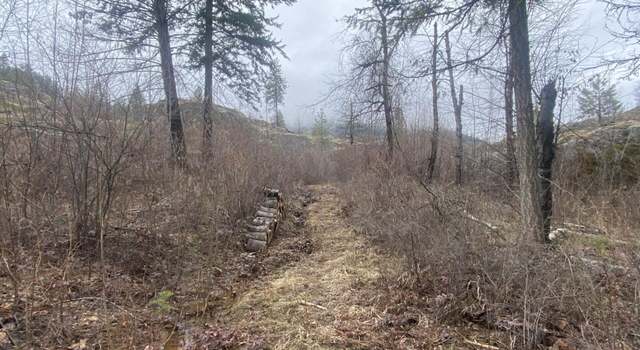 Photo of TRACT 2 Cowboys And Angels Ave, Kettle Falls, WA 99141