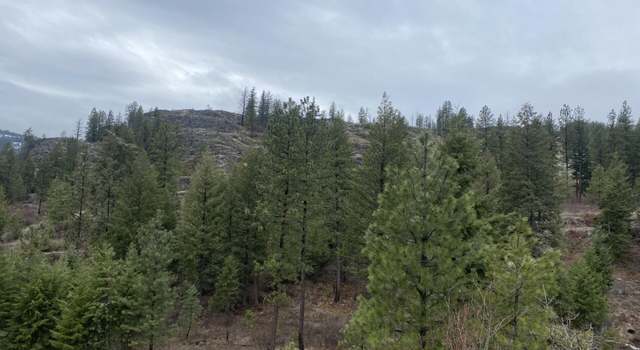 Photo of TRACT 2 Cowboys And Angels Ave, Kettle Falls, WA 99141