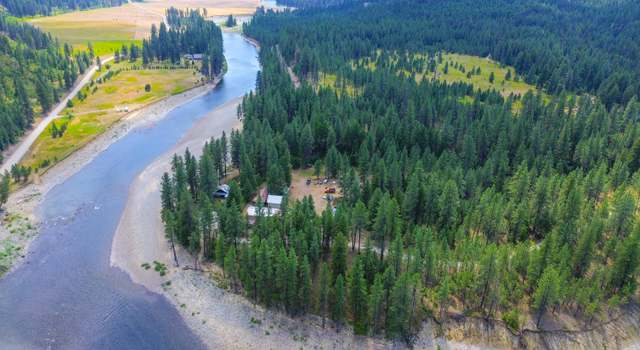 Photo of 24 Honeycutt Dr, Kettle Falls, WA 99141