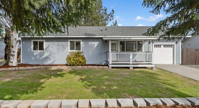 Photo of 1455 S Meyers St, Kettle Falls, WA 99141