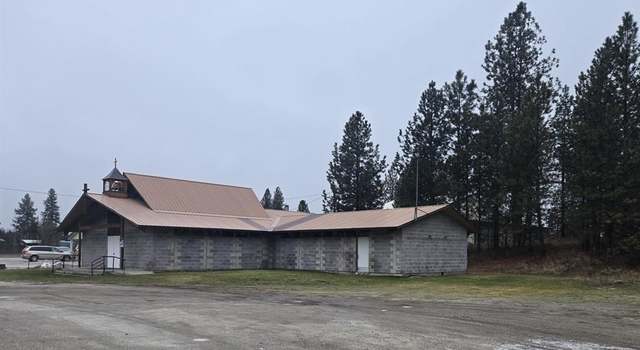 Photo of 110 S Main St, Springdale, WA 99173