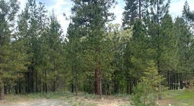 Photo of 1390 Lookout Point Way, Kettle Falls, WA 99141