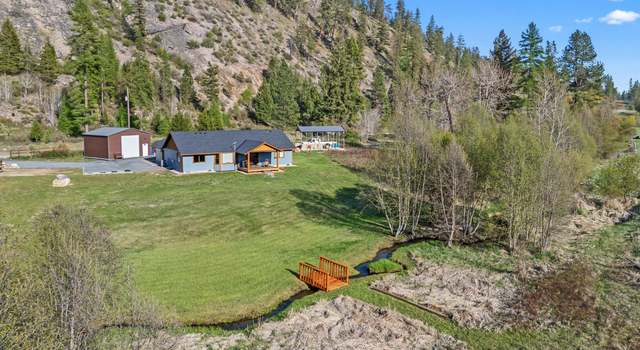Photo of 3016 Wrights Valley Rd, Chewelah, WA 99109