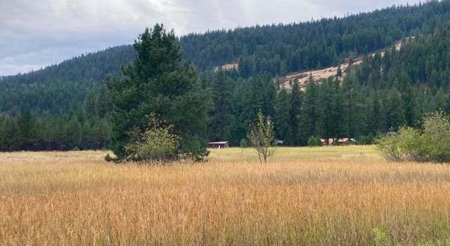 Photo of 3349 Rockcut Rd, Kettle Falls, WA 99141