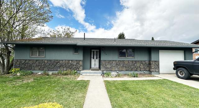 Photo of 824 S Chester St, Colville, WA 99114