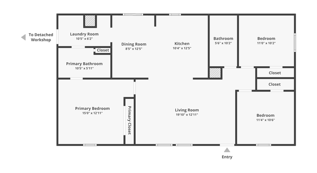 Photo of 1400 Orchard Ln, Marcus, WA 99151