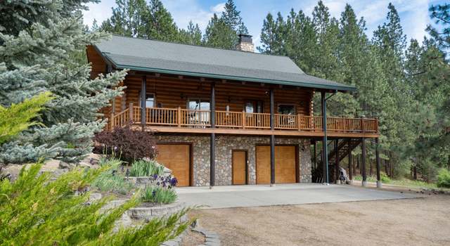 Photo of 3529 C Hwy 25 South, Gifford, WA 99131