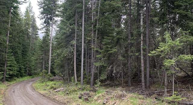 Photo of 21XX Clark Lake Rd, Addy, WA 99101