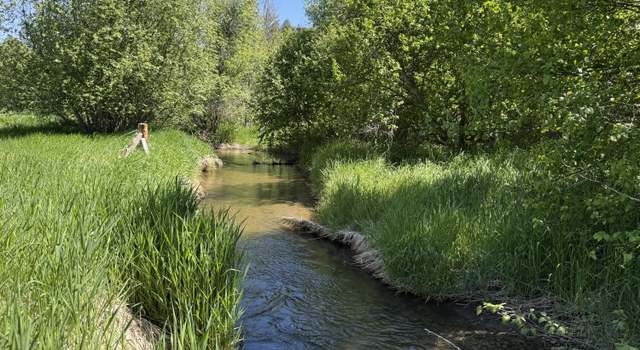 Photo of Property in Curlew, WA 99118