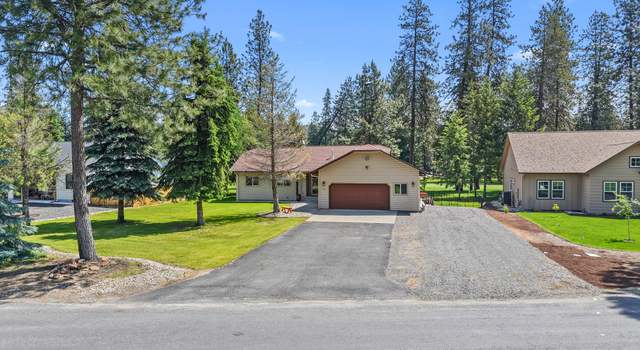 Photo of 325 Hogans Way, Chewelah, WA 99109