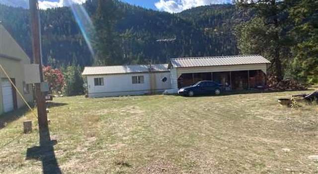 Photo of 31 Rock Face Dr, Curlew, WA 99118