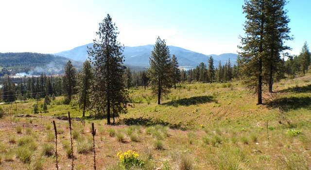 Photo of XX Ballard Ave, Kettle Falls, WA 99141