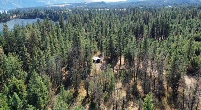 Photo of TBD Fdr Lake Rd, Inchelium, WA 99138