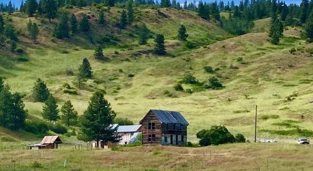 Photo of 248 Apex Rd, Inchelium, WA 99138
