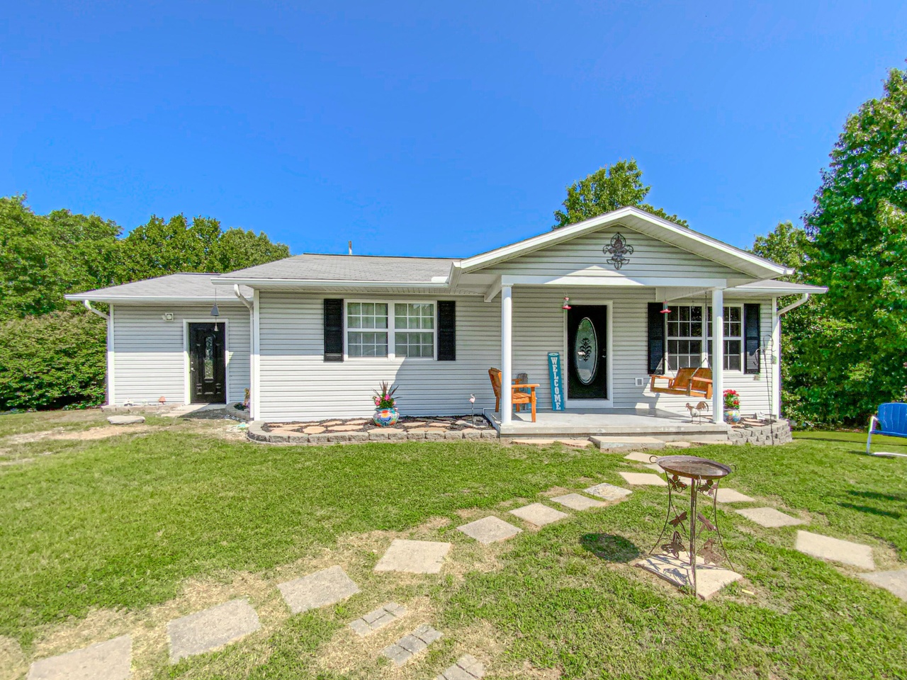 5101 Chestnut Ln, Harrison, AR 72601 | MLS# 147492 | Redfin