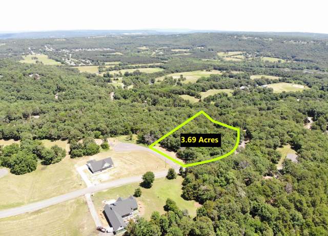 Property at Lot 28 Hadley Ln, Russellville, AR 72802