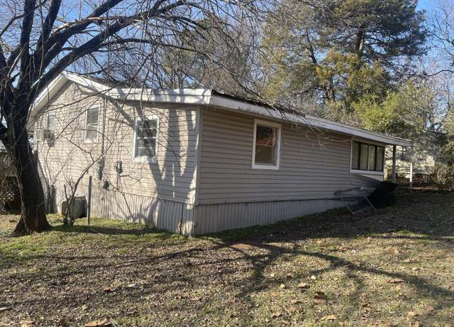 Property at 85 Castleberry Ln, Lamar, AR 72846, 3 beds, 1 bath