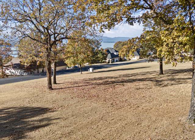 Property at Lot 81 Castle Rock Dr, Russellville, AR 72802