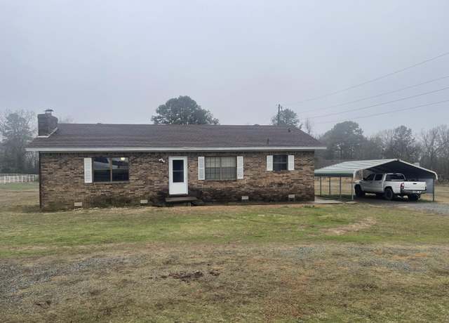 Property at 925 Co Rd 2700, London, AR 72847, 2 beds, 1 bath