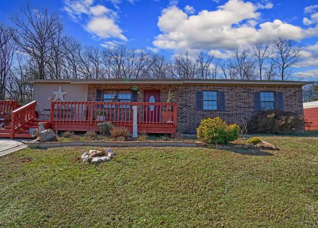 Property at 214 E State Highway 10, Ola, AR 72853, 4 beds, 2 baths